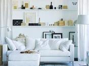 Decorate Small Living Room Space Smartly