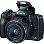 Canon Mirrorless Camera Launched India