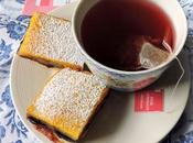 Lemon Blackberry Slice