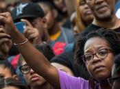 America's Persistent Racism--And Just Effects