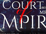 Court Vampires Megan Linski