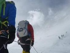 Himalaya Spring 2018: Adrian Ballinger Goes Oyu-Everest Double Header