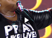 Tasha Cobbs Lead Praise Worship Liberty University Convocation