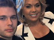 Chrisley’s Attend 53rd Annual Country Music Awards