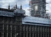 Look! Hands! #BigBen