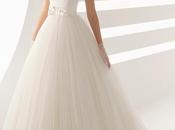Dreamy Rosa Clara Wedding Dresses Bridal Collection 2018
