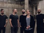 Cinematic Metallers EVER LIVING Draw Into Their Virtual World Through Video Mutiny