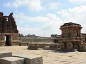 DAILY PHOTO: Temple Gates Hampi
