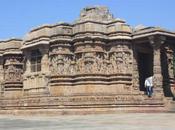 DAILY PHOTO: Side Views Temple Modhera
