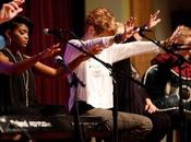 Gospel Music Association Immerse Conference June 11th-13th Nashville