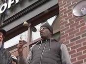 Starbucks Close 8,000 Stores Hold Racial Bias Training