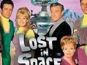 Lost Space 1965 2018