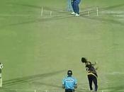 Technology Howler Hand Directs Bowler Mavi