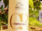 Wella Reflections Luminous Shampoo Review