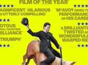 James McAvoy Weekend Filth (2013)