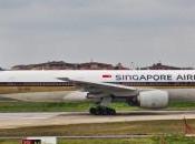 Boeing 777-200ER, Singapore Airlines