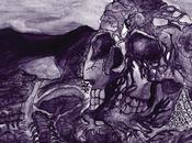 HOREHOUND Re-Issue Self-Titled Debut Vinyl April 20th Hellmistress Records; Current Live Dates Fest Appearances.