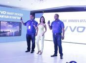 iVVO Mobile Phones Stand Innovation, Variety, Value, Omnipotent