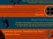 Psychology Extreme Sports