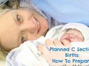 Planned Section Births: Prepare