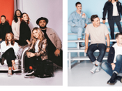 Hillsong Worship United Land Five Billboard Nominations
