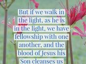 Scripture Picture Power Blood