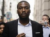 Meek Mill Thanks After Being Released From Prison