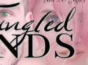 Release Tour: Tangled Ends Taylor Dawn