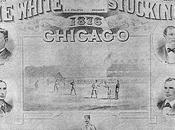 This Baseball: White Stockings’ Debut