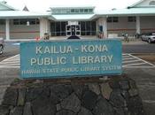 Visit Kona Library Hawaii