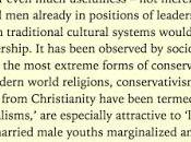 Toronto Attack: "Continue Find Reason Violent Misogyny Besides Misogyny"