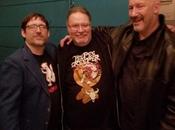 Folks Behind Music: Into World Ripple Mighty Odin!