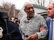 Bill Cosby Found Guilty Counts Indecent Sexual Assault