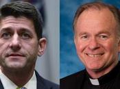 House Chaplain Fired Speaker Paul Ryan