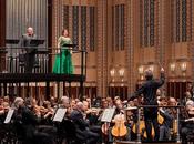 Opera Review: It's Almost Like Love