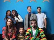 Maturing Youth (2018)