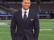 Tebow Special Shout Paralyzed Groom Walks Again