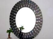 Decorative Wall Mirrors Living Room Your Reference