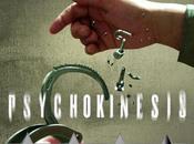 Psychokinesis (2018)