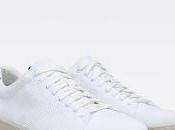 Light Your Feet: Vince Silos Knitted Sneaker