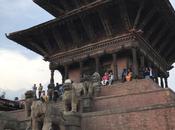 DAILY PHOTO: Taumadhi Square Temple