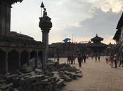 DAILY PHOTO: Durbar Square Dusk