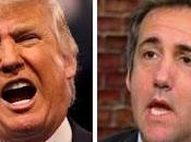 Seizure Documents from Michael Cohen's Office Could Yield Evidence Donald Trump's Crimes Including Assaults Minors, Both Male Female