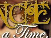 Promo Tour: Once Upon Time A.L. Simpson