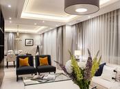 Decor Apartment Living Room Elegantly