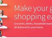 Enjoy Grocery Shopping Your Convenience With RedMart!