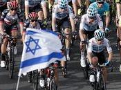Gino Bartali Honored with Historic Giro D'Italia Race Starting Israel