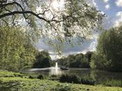 Around #London #Photoblog… Springtime London