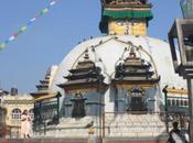 DAILY PHOTO: Kathesimbhu Stupa Environs