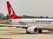 Boeing 737-700, Turkish Airlines